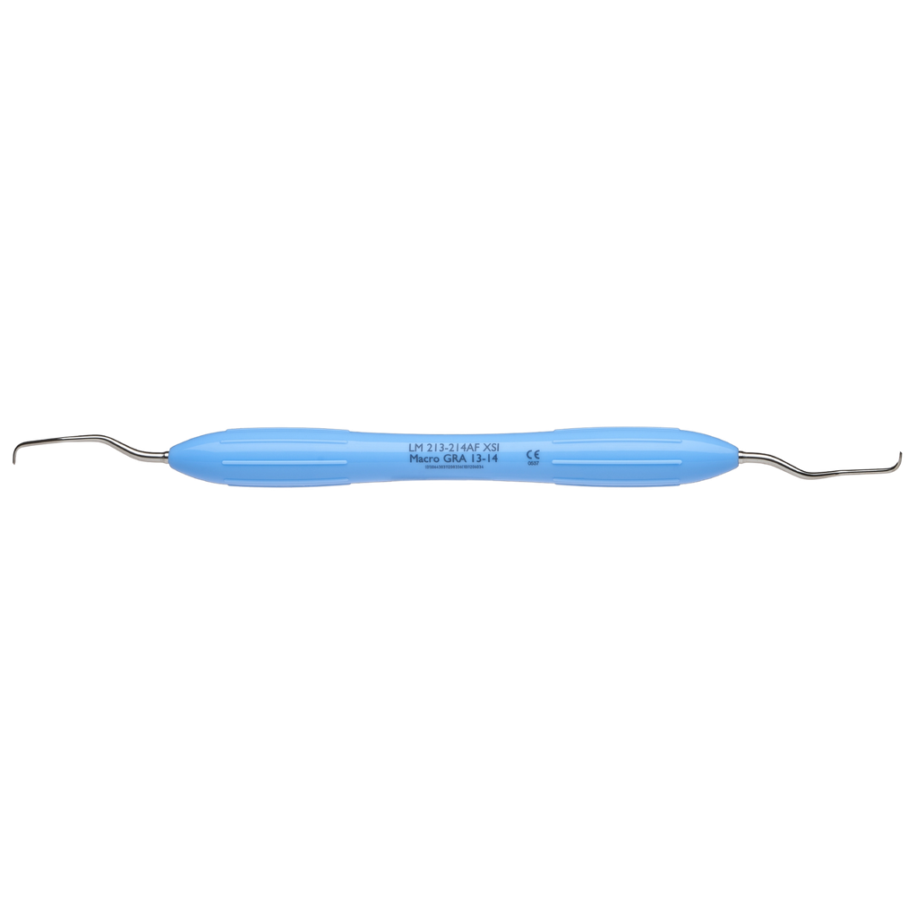 Curette Gracey 13-14  213-214AFXSI