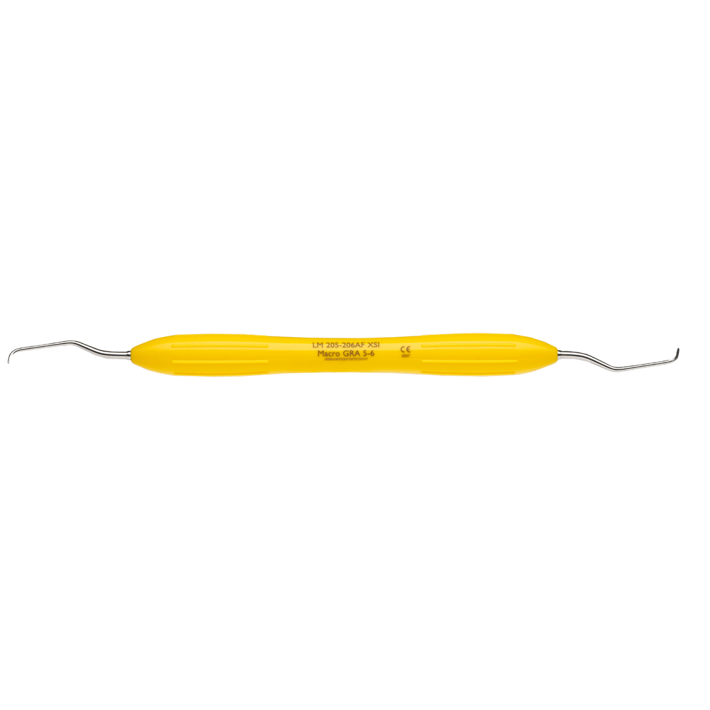 Curette Gracey 5-6  205-206AF