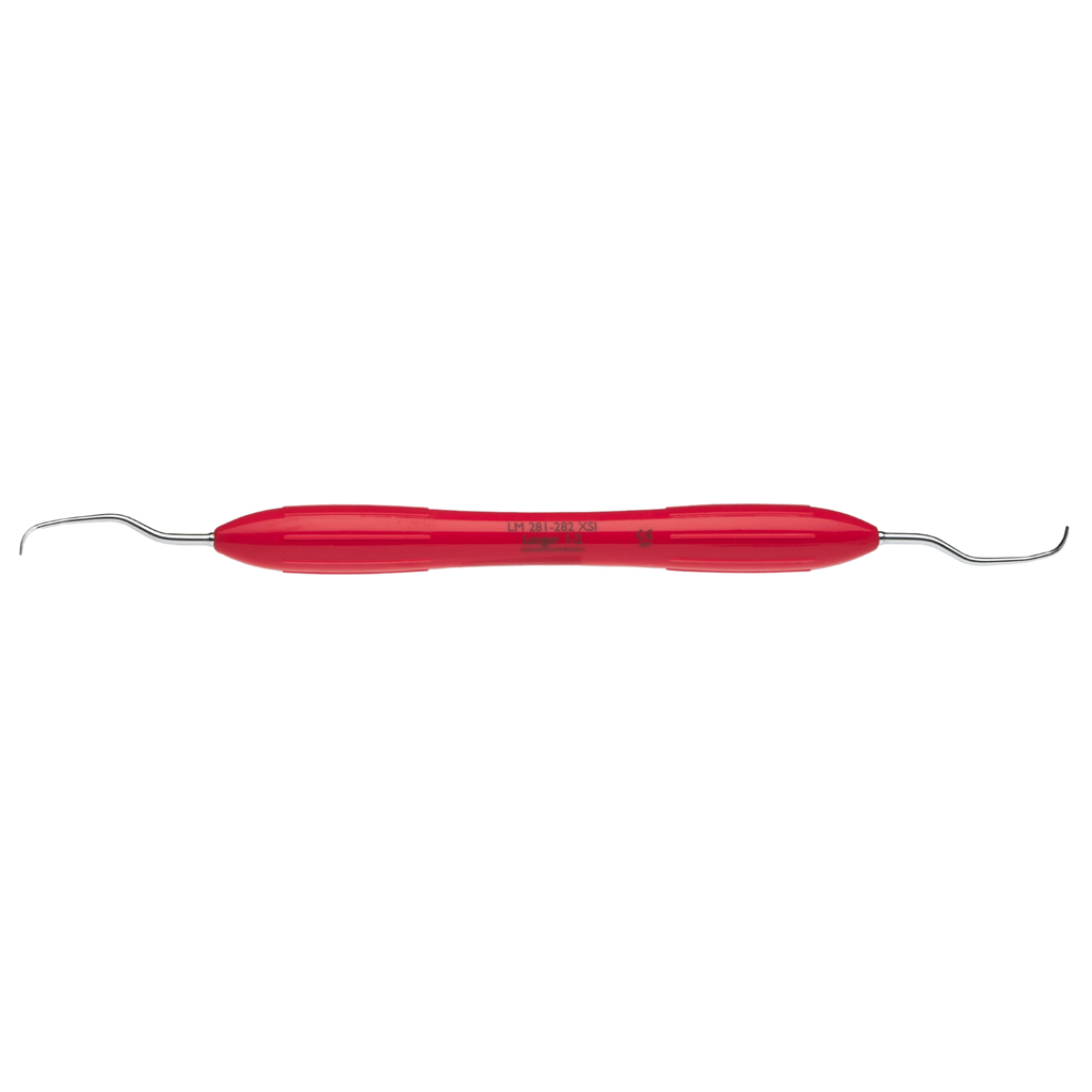 Curette Langer 1/2 281-282XSI