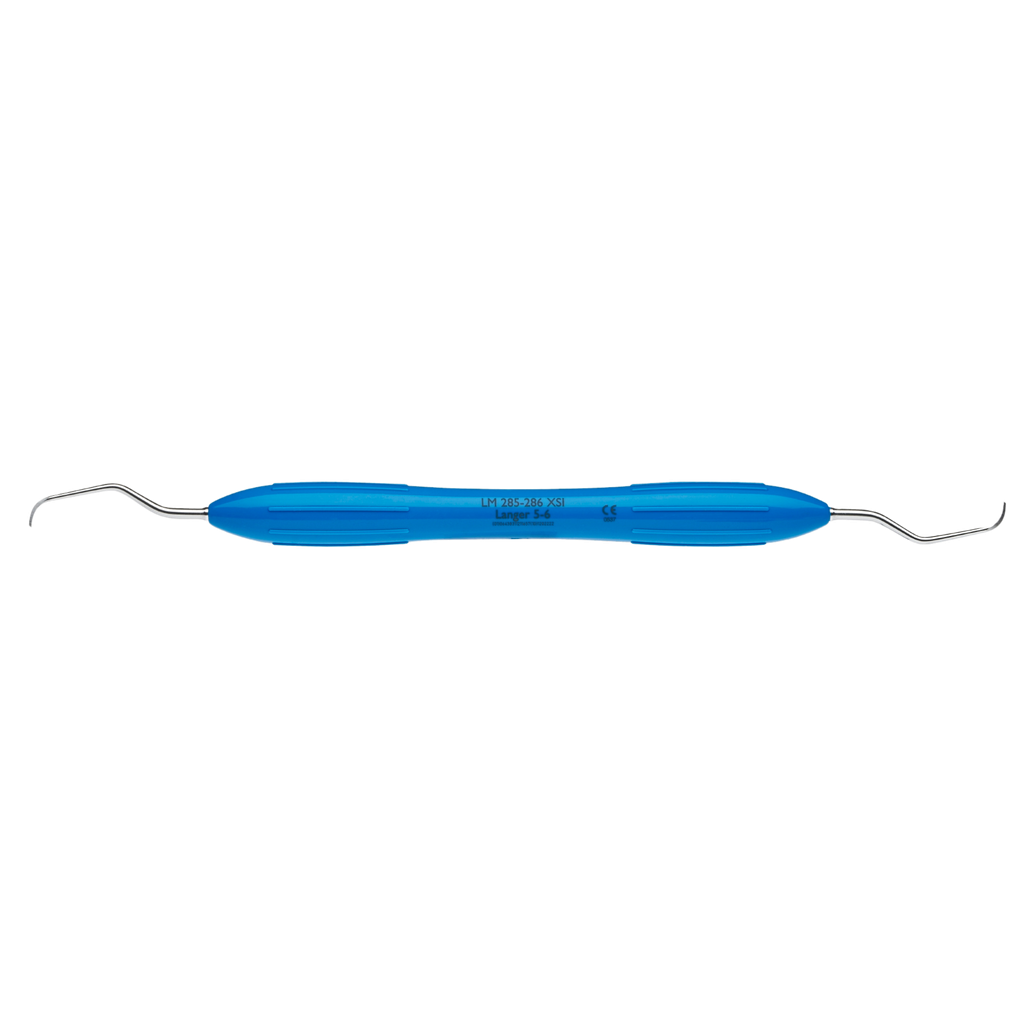 Curette Langer 5/6 285-286XSI