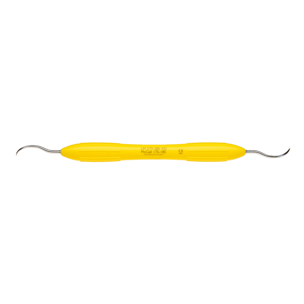 Curette Mac Call 17S-18S 279-280XSI