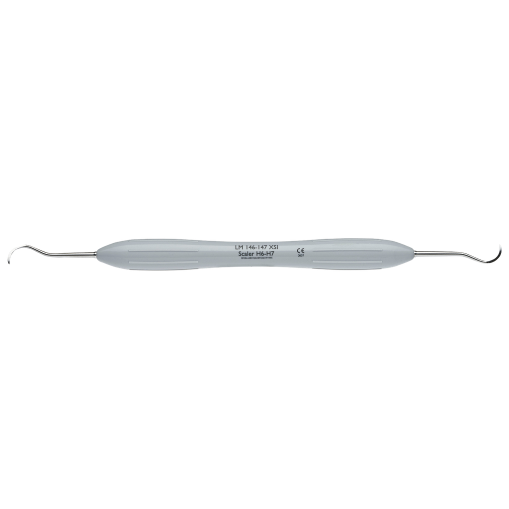 Curette Scaler H6-H7146-147XSI