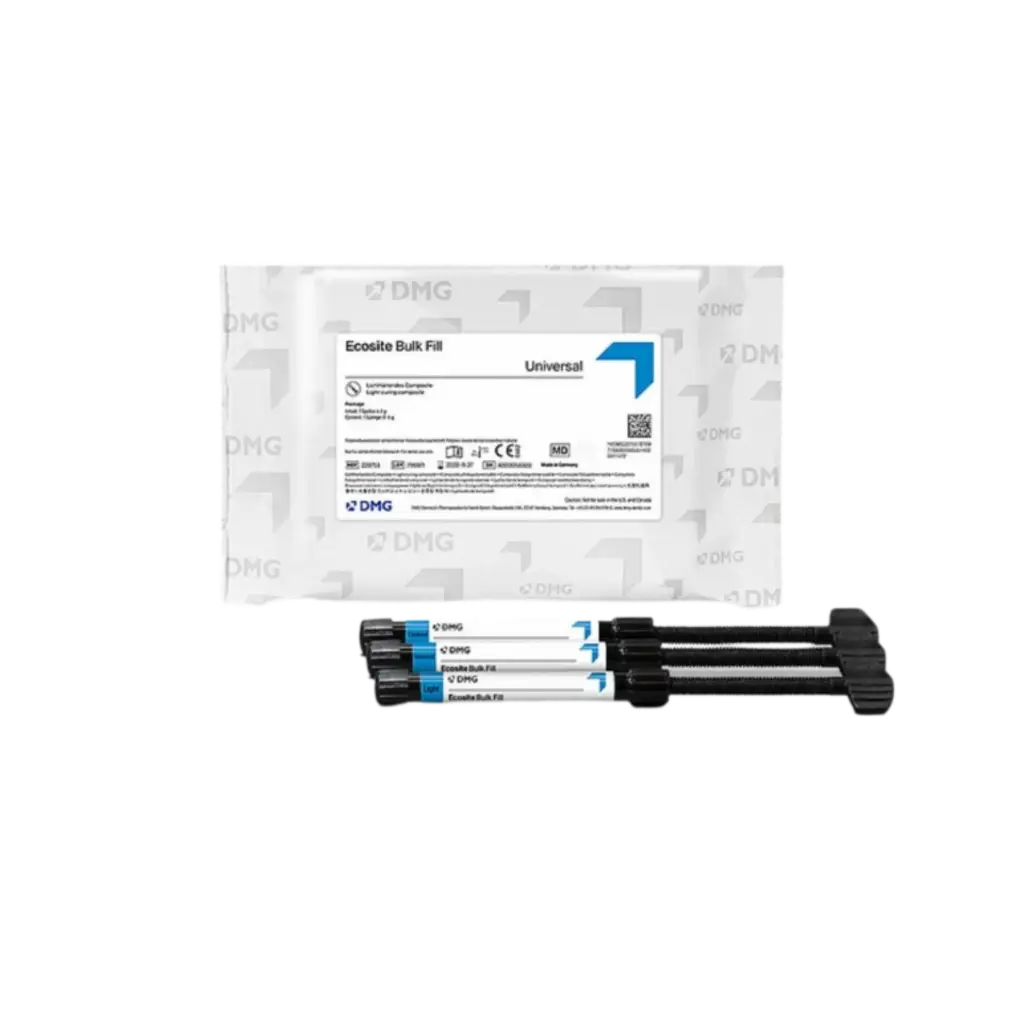 Ecosite Bulk Fill