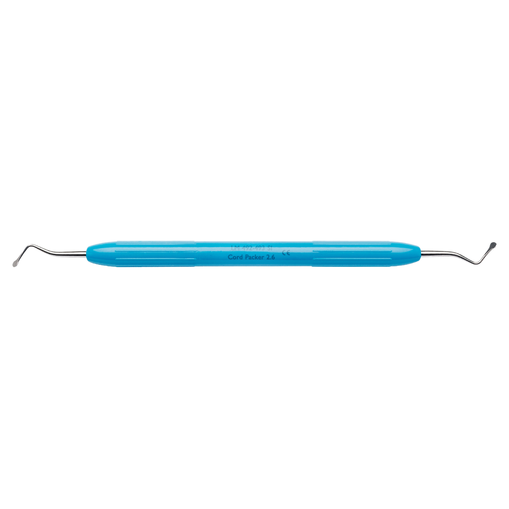 Emballeur Fil 2.6mm 492-493