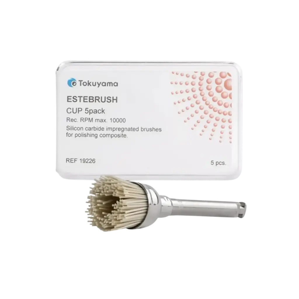 EsteBrush (bte/5)