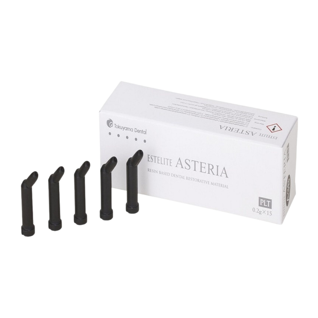 Estelite Asteria Compules