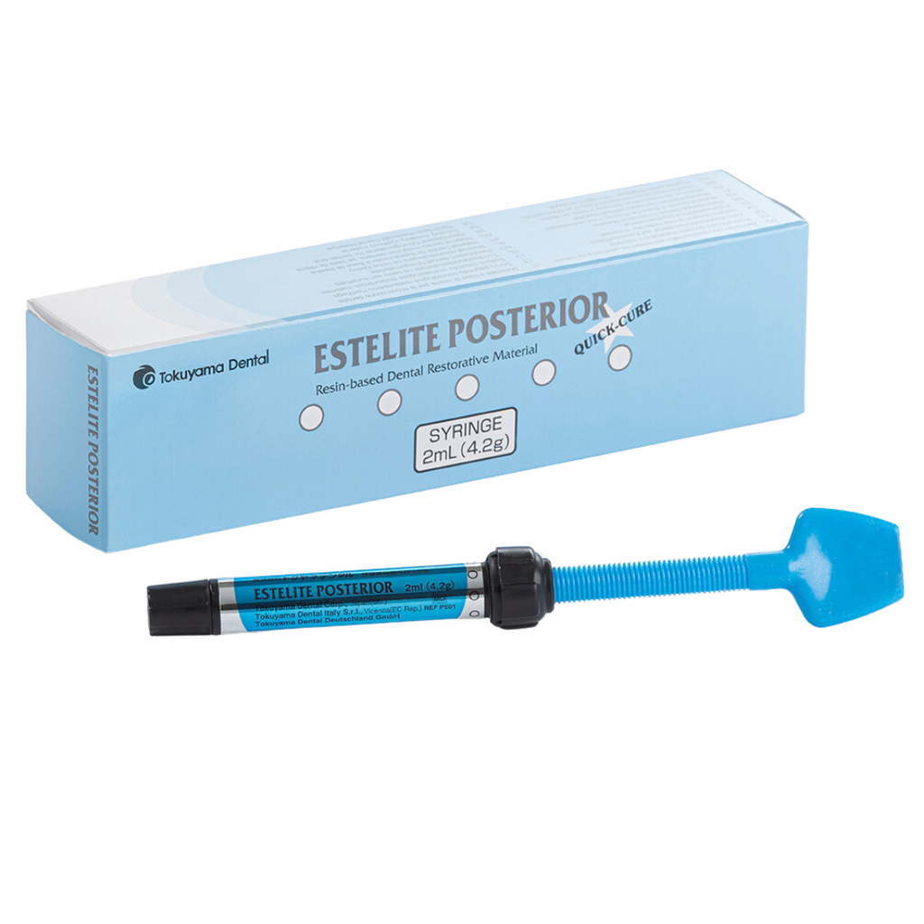 Estelite Posterior Quick Seringues 4.2g