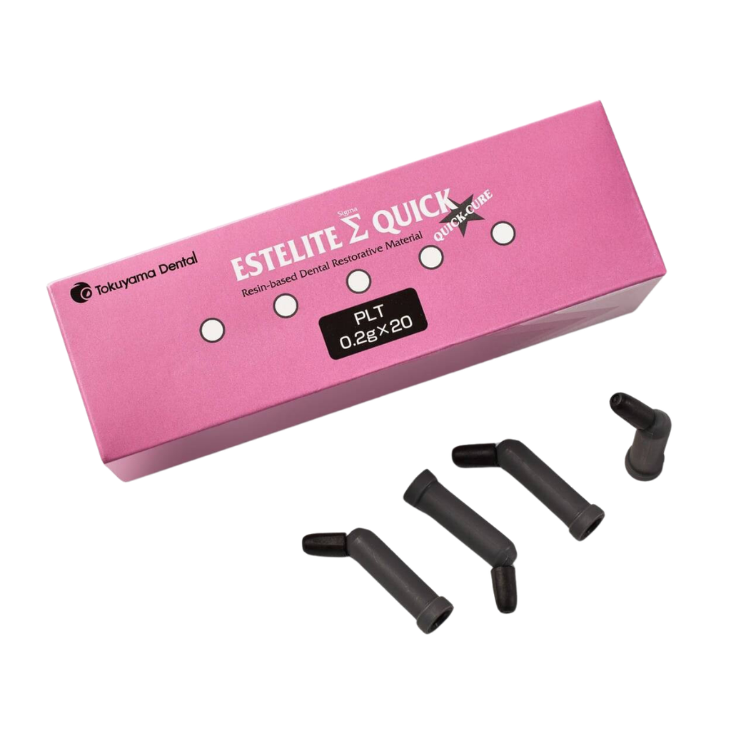 Estelite Sigma Quick Compules