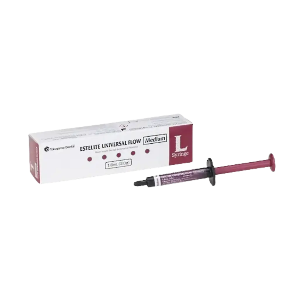Estelite Universal Flow Medium Ser 3g