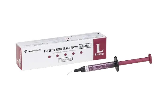 Estelite Universal Flow Medium Ser 3g