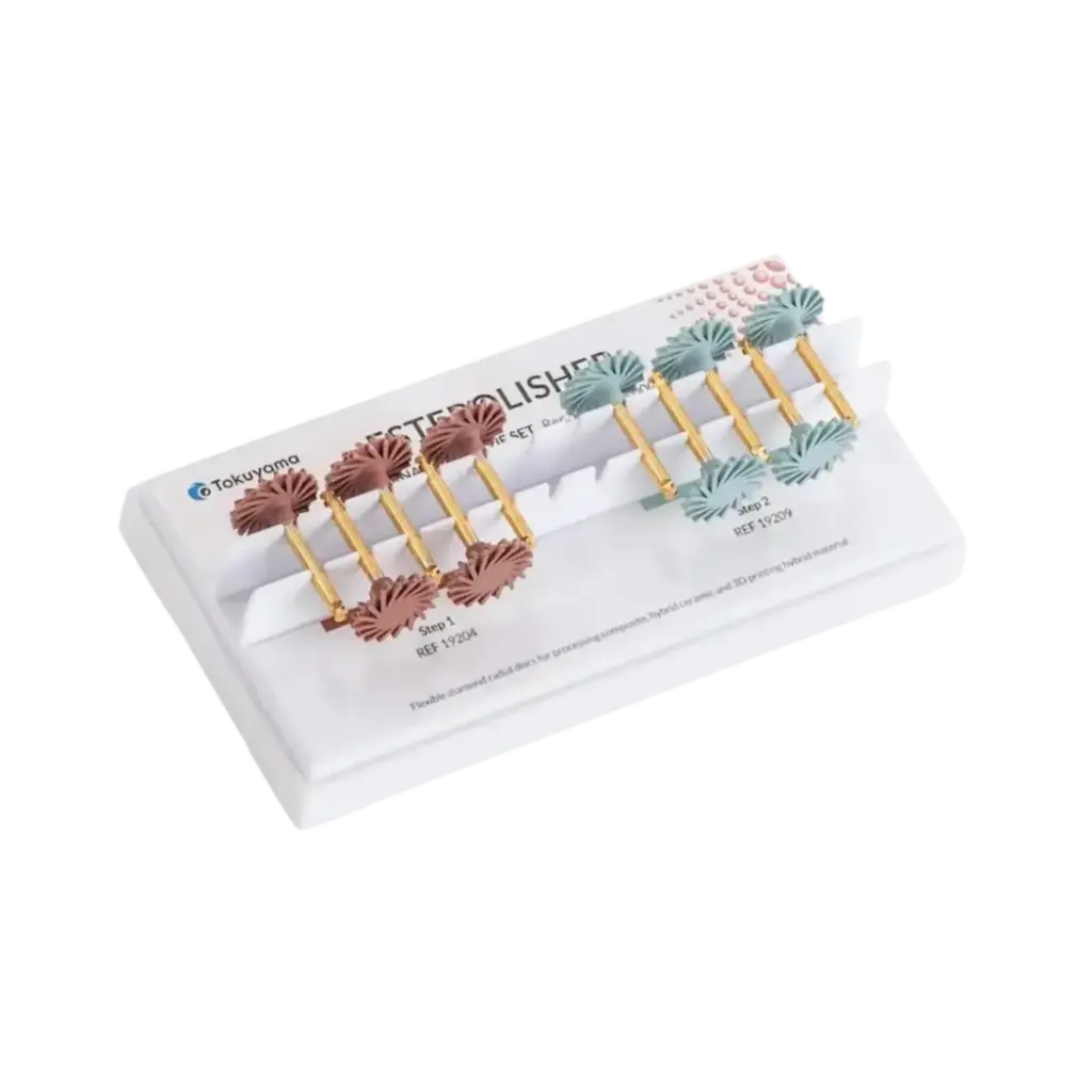 EstePolisher Tornado