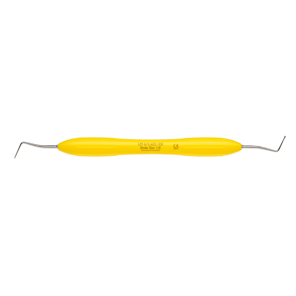 Exca Canalaire 1.0mm Erg 612-622XSI
