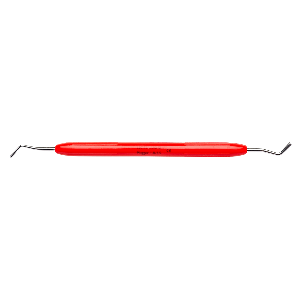 Fouloir 1.8-2.5mm 370-390