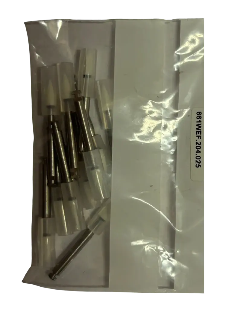 FR 661WEF CA (204) D025 (bte/12)