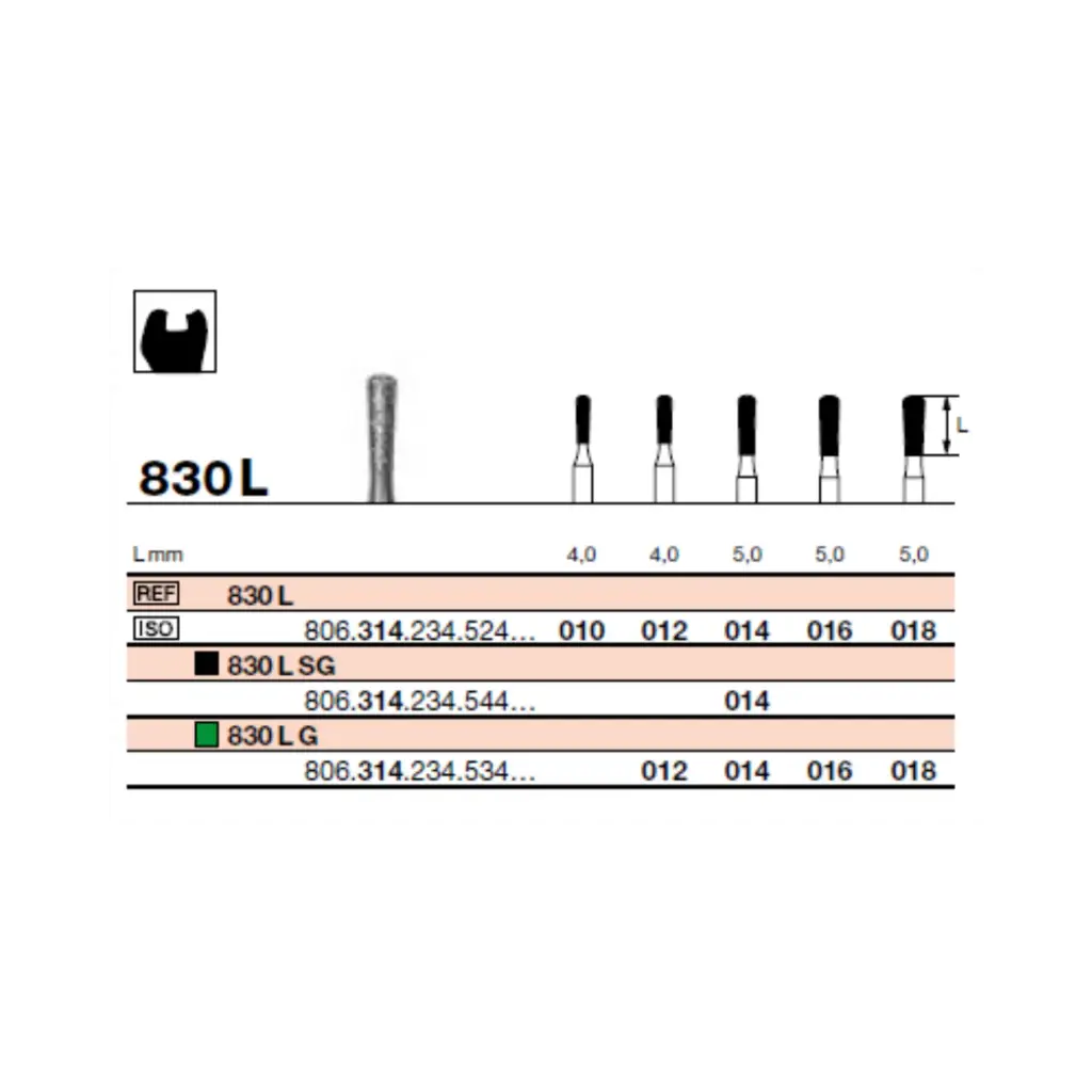 FR 830L Turbine (314)