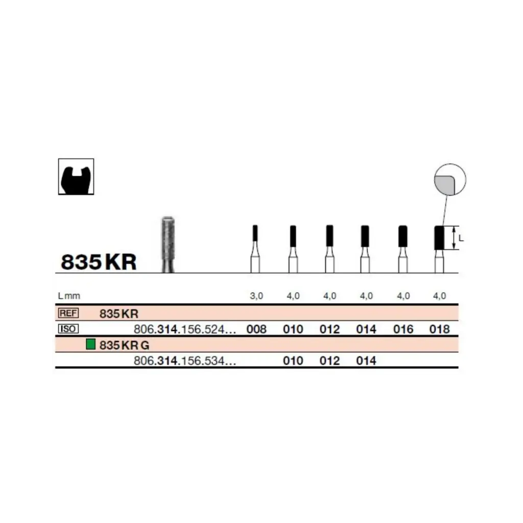 FR 835KR Turbine (314)