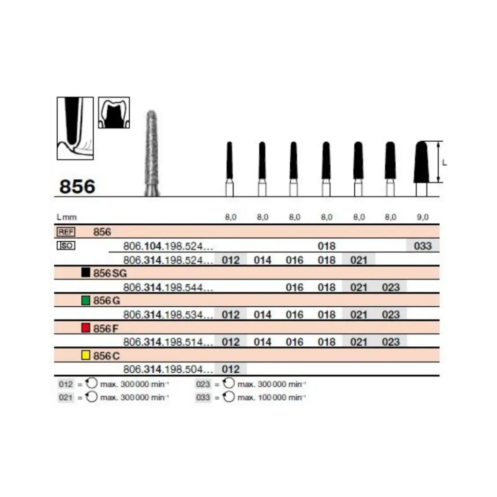FR 856SG Turbine (314)