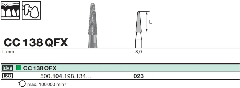 FR CC138QFX PAM (104) D023 bte/3