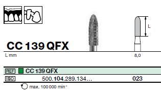 FR CC139QFX PAM (104) D023 bte/3