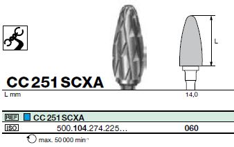 FR CC251SCXA PAM (104) D060 bte/1