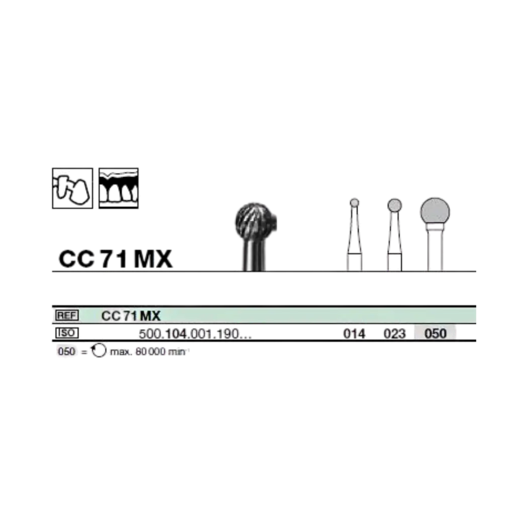 FR CC71MX PAM (104) D023 bte/3