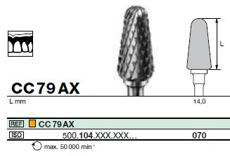FR CC79AX PAM (104) D070 bte/1