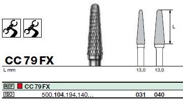 FR CC79FX PAM (104) D040 bte/1