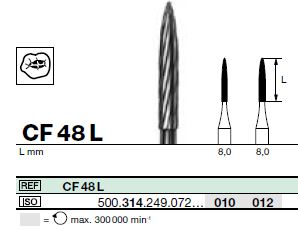 FR CF48L Turbine (314)