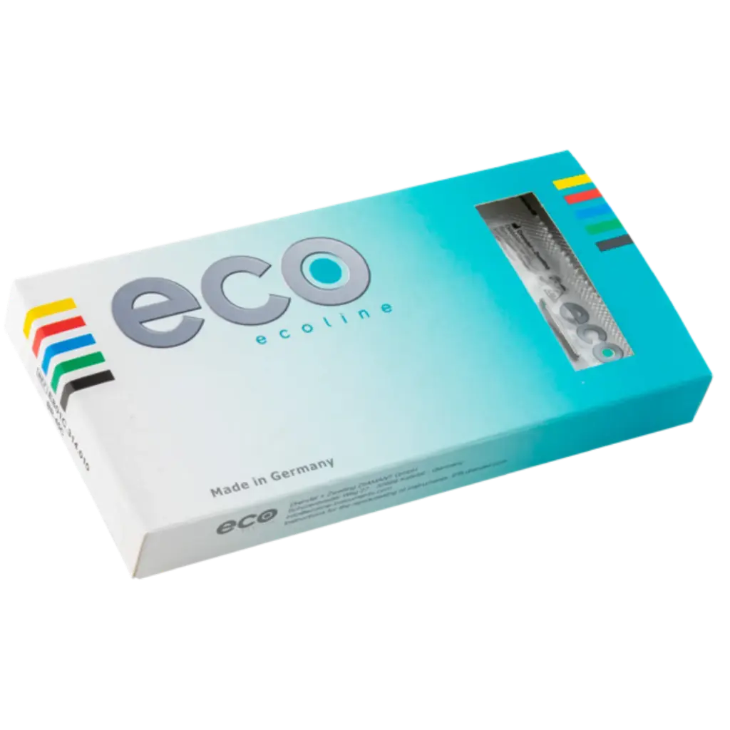 FR E850C Turbine (314) D018 - Ecoline bte/50