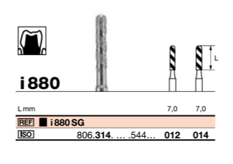 FR I880SG Turbine (314)