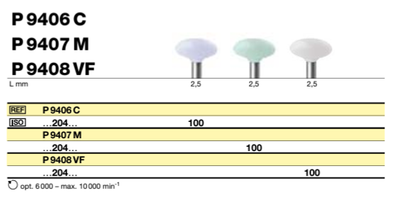 FR P9406C CA (204) D100 bte/2
