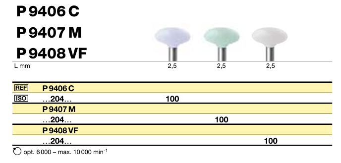 FR P9407M CA (204) D100 bte/2