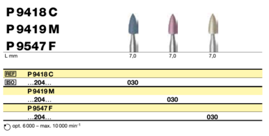 FR P9419M CA (204) D030 bte/2