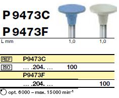 FR P9473F CA (204) D100 bte/2