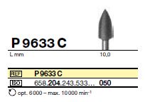 FR P9633C CA (204) D050 bte/10
