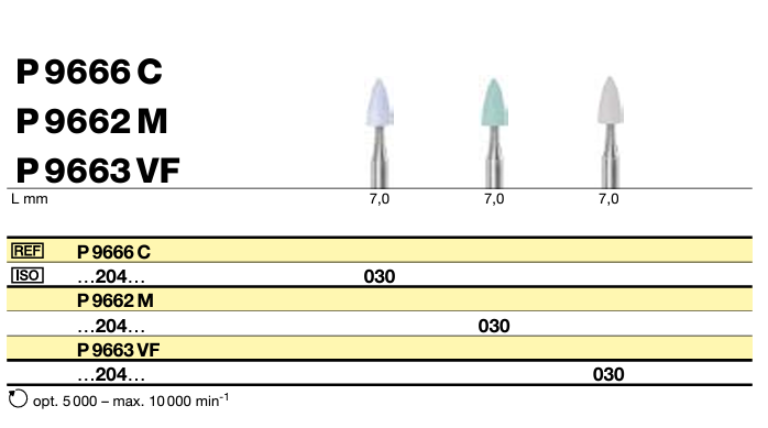 FR P9663VF CA (204) D030 bte/2