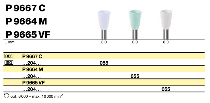 FR P9664M CA (204) D055 bte/2
