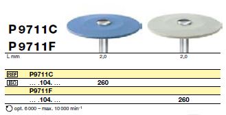FR P9711C PAM (104) D260 bte/1