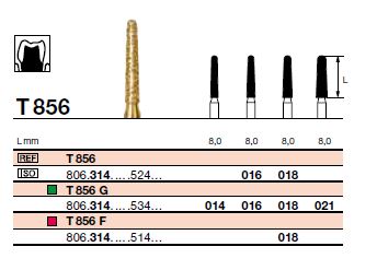 FR T856G Turbine (314)