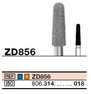 FR ZD856 Turbine (314) D018 bte/5