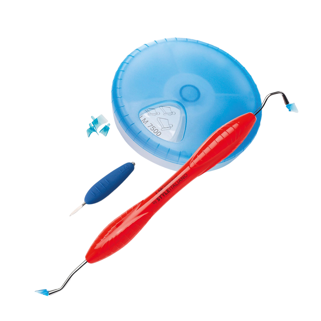 Gingival Retracting Kit 7556KES