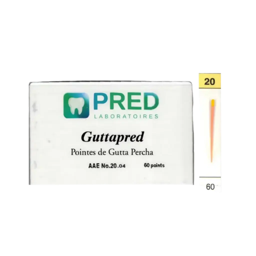 GuttaPred AAE 4% (boite/60)