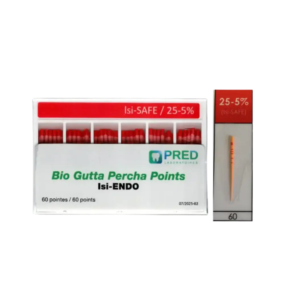 GuttaPred Isi-Endo (Bte/60)