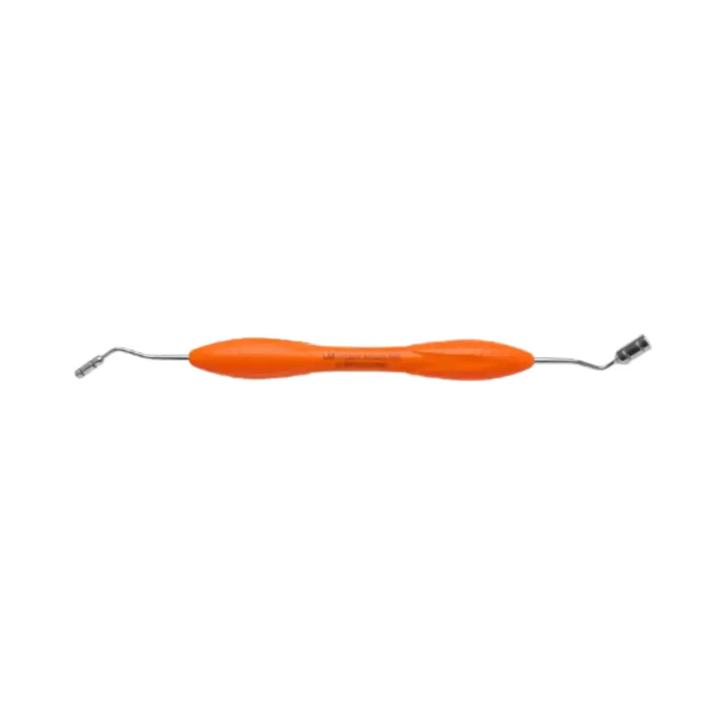Implant Misura 3.4-5.8 406-407ES