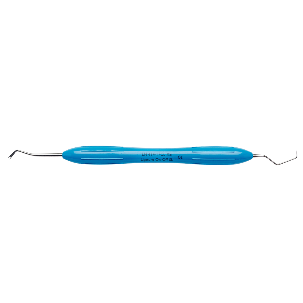 Instrument à Plier les Arcs 414-17CLXSI