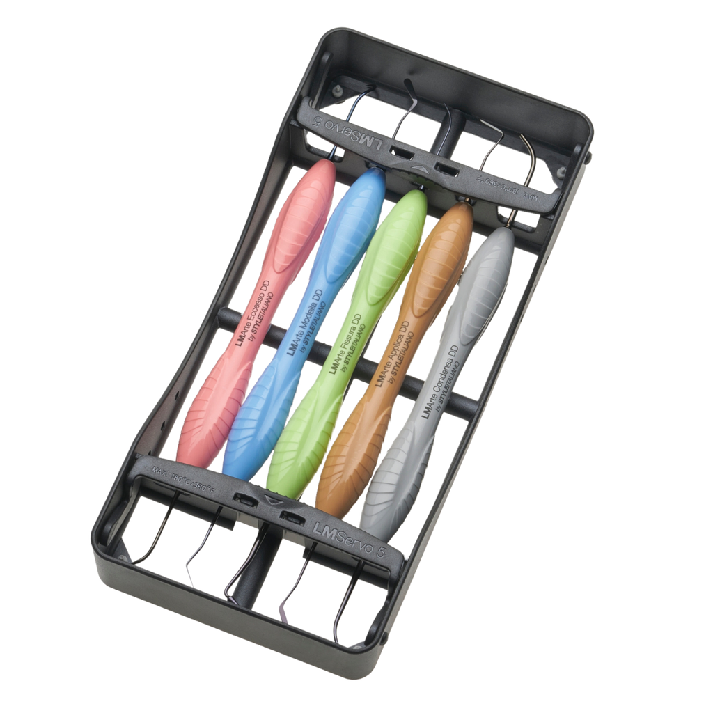 LM Arte Dark Diamond Kit 6845ES