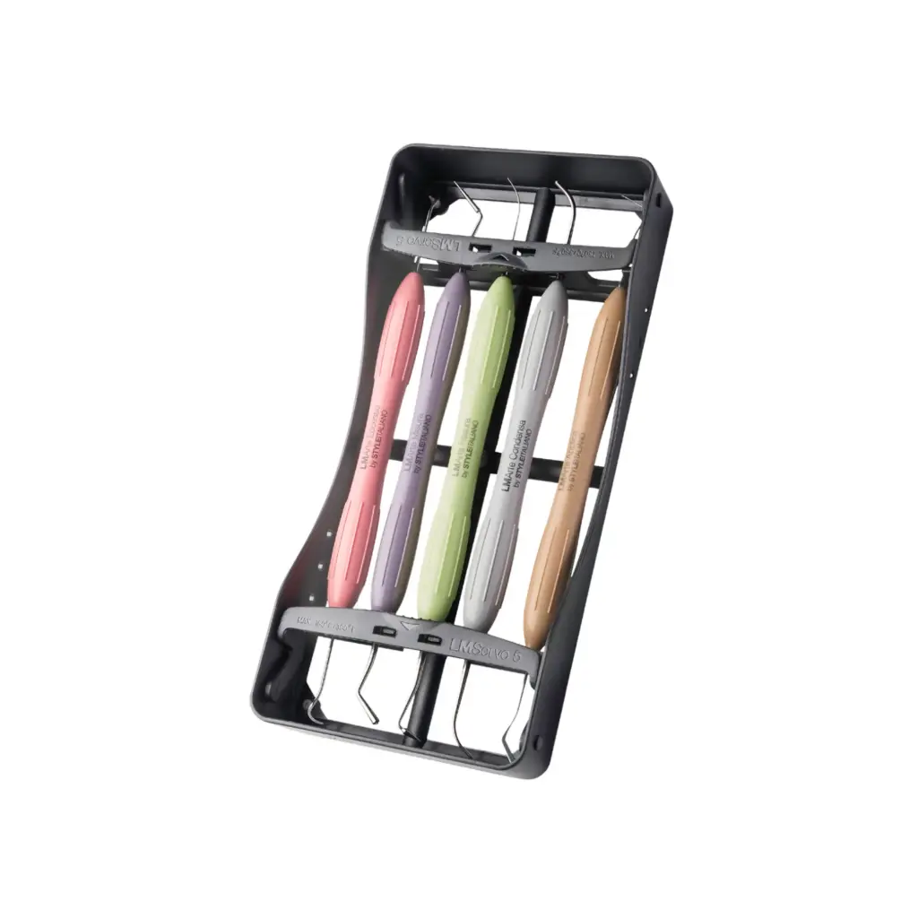 LM Arte Kit 6840XSI
