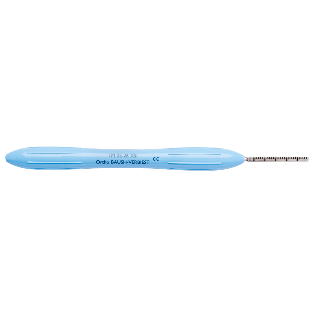 Manche Miroir Ortho LM 25-26XSI