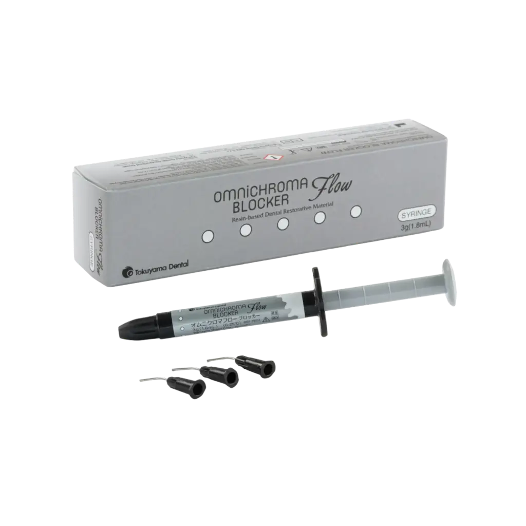 Omnichroma Blocker Flow (1/ser)