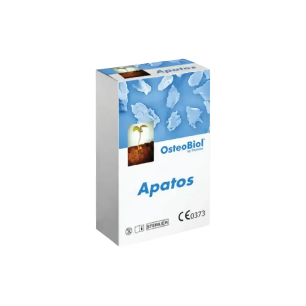 Osteo Apatos Cortical